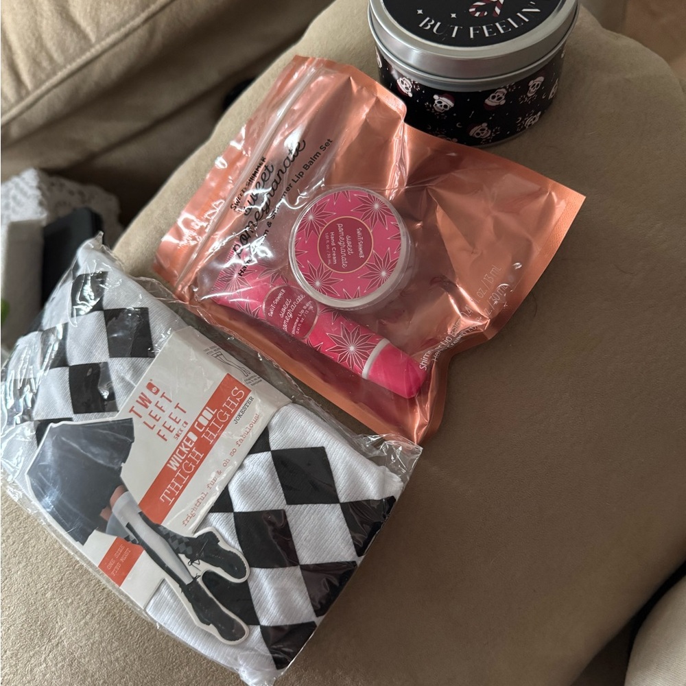 Goodie Bag